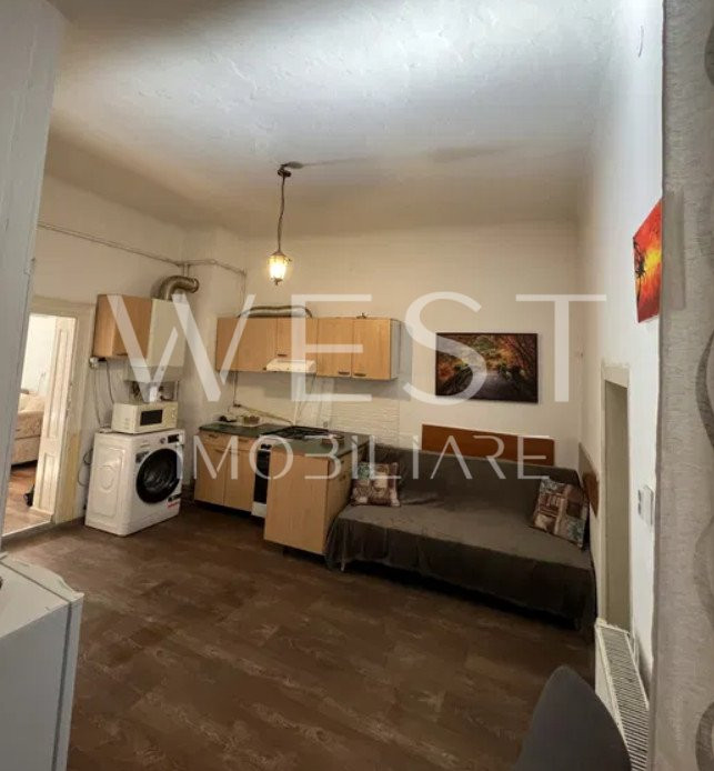 Apartament 2 camere -oportunitate investitie - ULTRACENTRAL