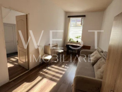 Apartament 2 camere -oportunitate investitie - ULTRACENTRAL