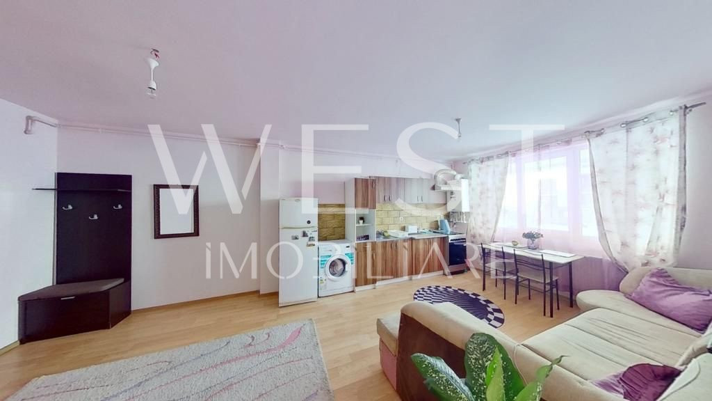 Apartament 2 camere - la cheie - Strada Catanelor