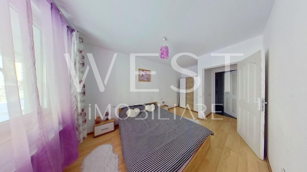 Apartament 2 camere - la cheie - Strada Catanelor