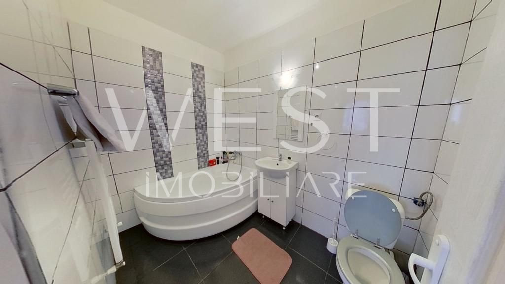 Apartament 2 camere - la cheie - Strada Catanelor
