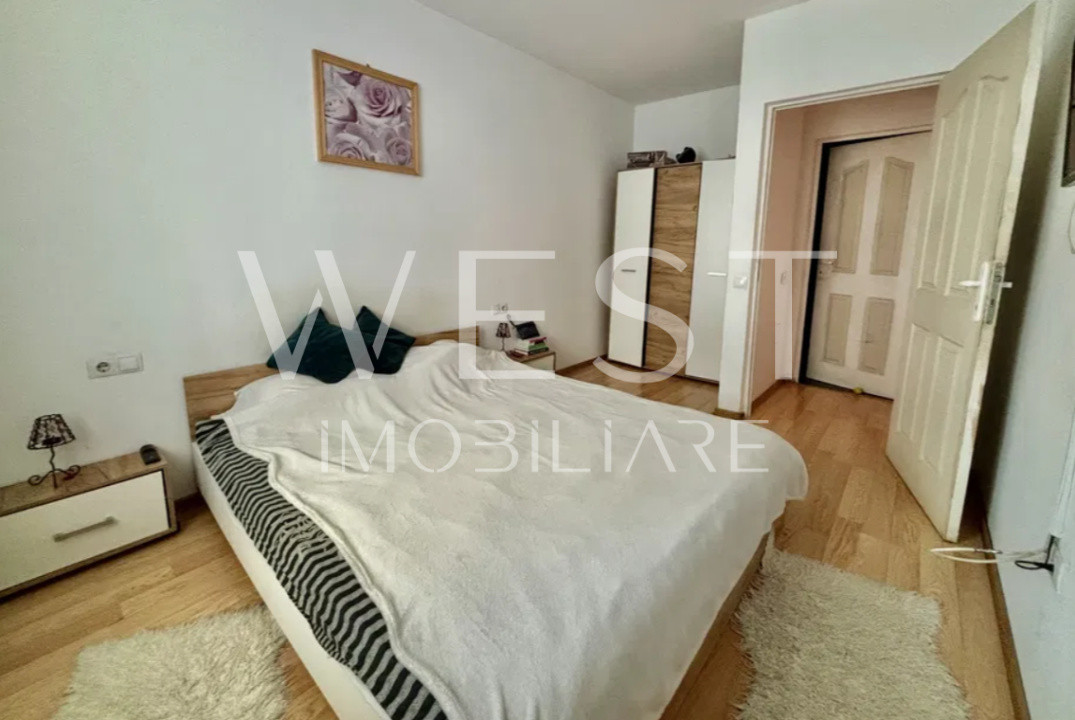 Apartament 2 camere -la cheie - Parcare inclusa- Strada Catanelor