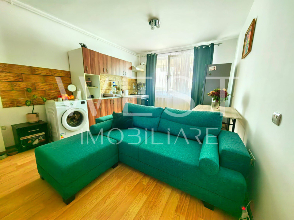 Apartament 2 camere -la cheie - Strada Catanelor/ zona centrala