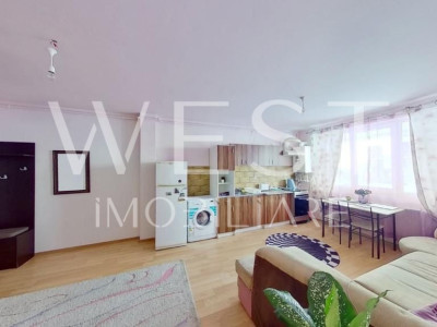 Apartament 2 camere - la cheie - Strada Catanelor