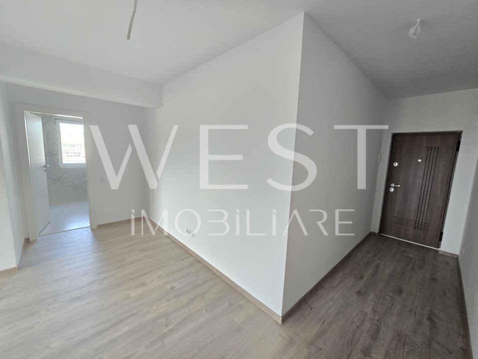 Apartament 2 cam 55mp! Finisat! Bloc nou! Baie cu geam! Zona Teilor!