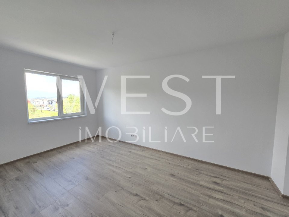 Apartament 2 cam 55mp! Finisat! Bloc nou! Baie cu geam! Zona Teilor!