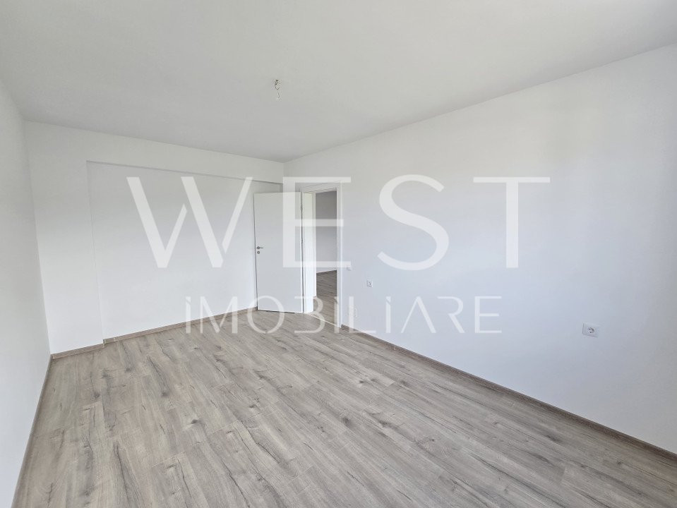 Apartament 2 cam 55mp! Finisat! Bloc nou! Baie cu geam! Zona Teilor!