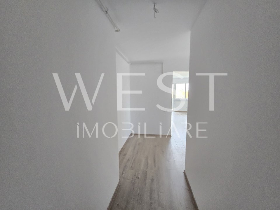 Apartament 2 cam 55mp! Finisat! Bloc nou! Baie cu geam! Zona Teilor!