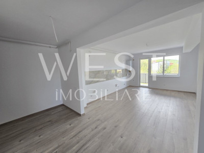 Apartament 2 cam 55mp! Finisat! Bloc nou! Baie cu geam! Zona Teilor!