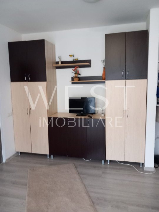 Apartament 1 camera! Balcon! Etaj intermediar! Mobilat/Utilat! Teilor!