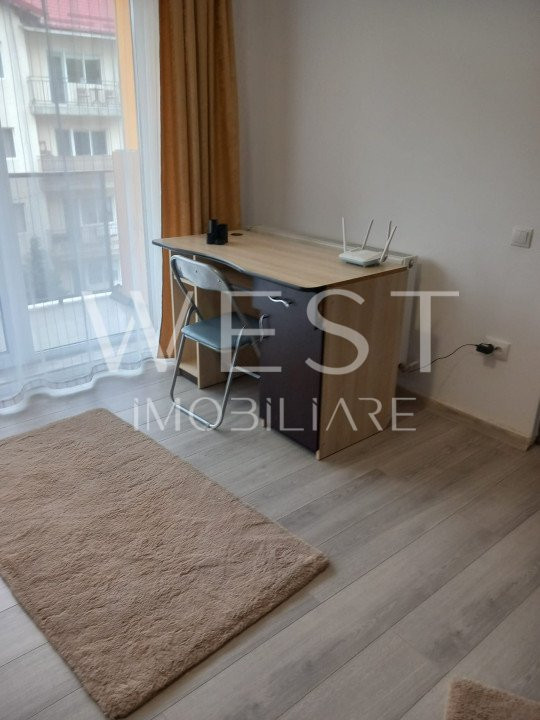 Apartament 1 camera! Balcon! Etaj intermediar! Mobilat/Utilat! Teilor!