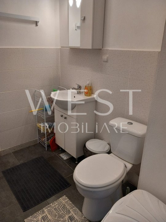 Apartament 1 camera! Balcon! Etaj intermediar! Mobilat/Utilat! Teilor!