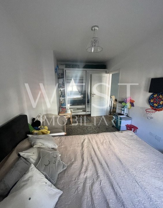 Apartament decomandat 2 camere| Parcare inclusa| Abatorului/Parc Poligon