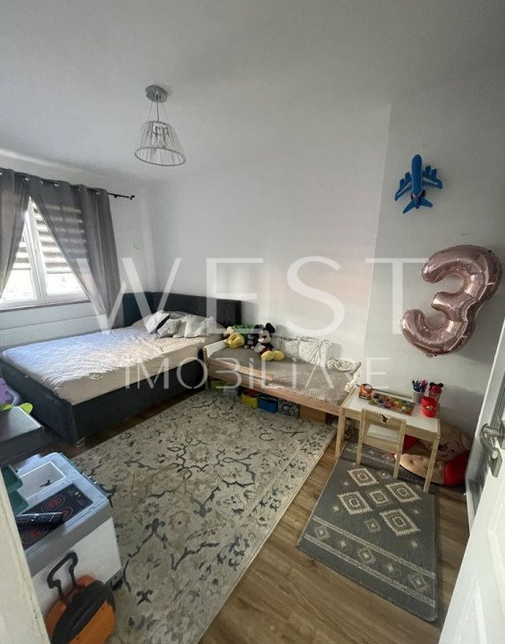 Apartament decomandat 2 camere| Parcare inclusa| Abatorului/Parc Poligon