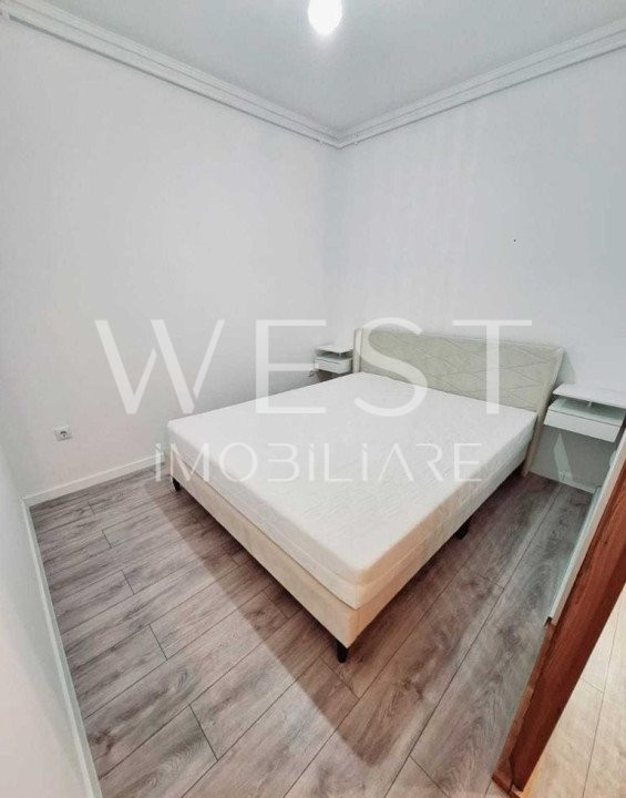 Apartament 1 cam! Prima inchiriere! Parcare Abatorului! 5 min de Vivo!