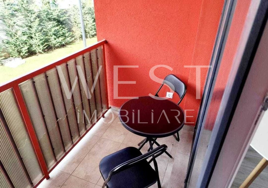 Apartament 1 cam! Prima inchiriere! Parcare Abatorului! 5 min de Vivo!
