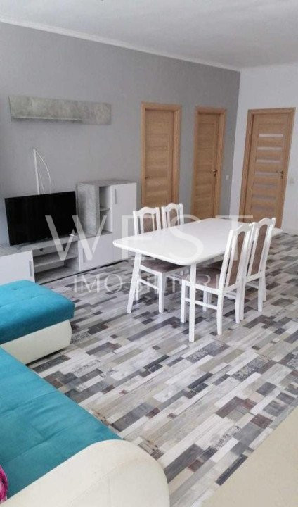 Apartament 3 camere, 74mp| Parcare inclusa| Sub Cetate/Parc Poligon