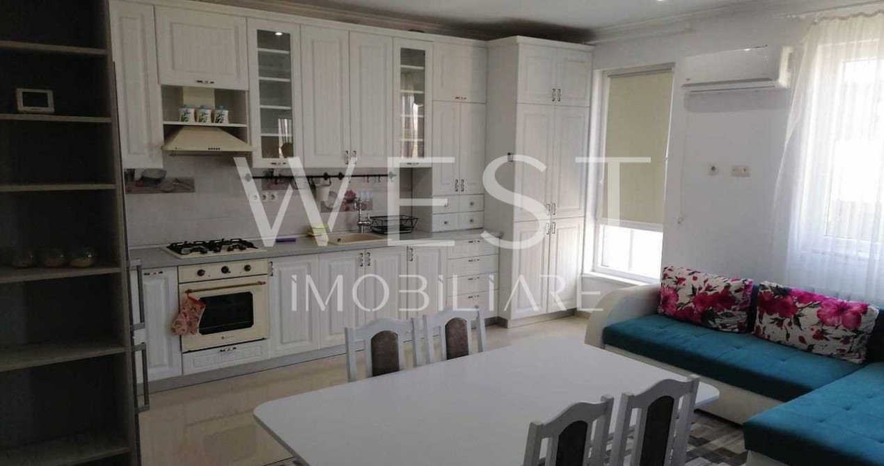 Apartament 3 camere, 74mp| Parcare inclusa| Sub Cetate/Parc Poligon