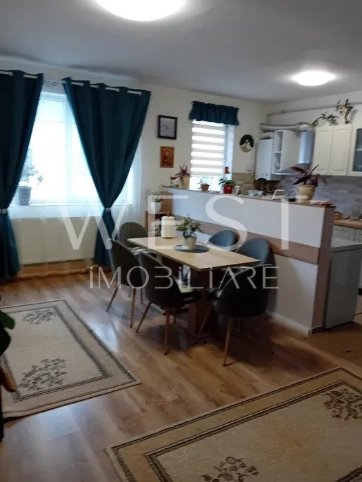 Apartament 3 camere 82 mp! La cheie! Zona Somesului!