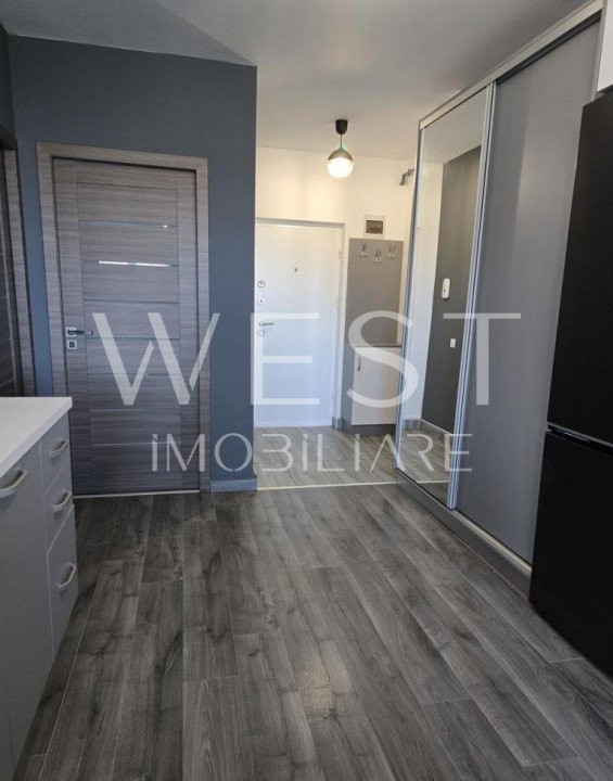 Apartament 3 cam! Mobilat/Utilat! Modern! Langa Bmw! Parcare inclusa!
