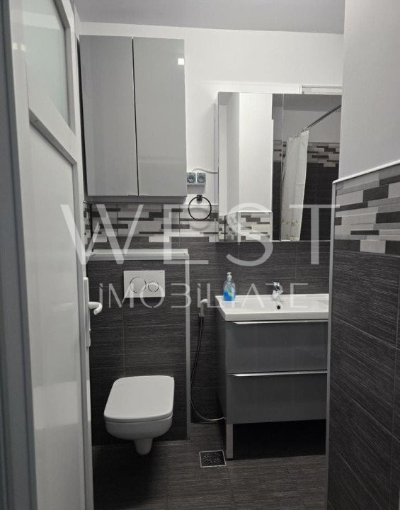 Apartament 3 cam! Mobilat/Utilat! Modern! Langa Bmw! Parcare inclusa!