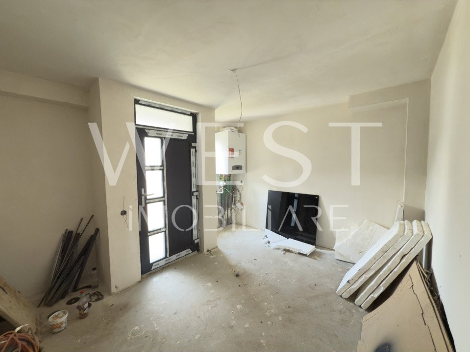 Casa TAUTI 5 dormitoare cu CF 200mp utili + 310 mp curte! CF 