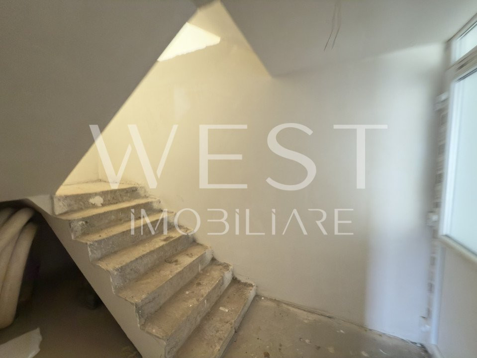 Casa TAUTI 5 dormitoare cu CF 200mp utili + 310 mp curte! CF 