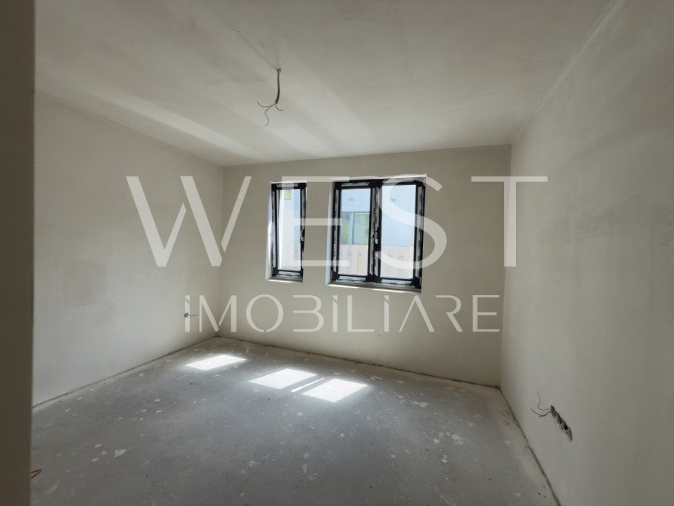 Casa TAUTI 5 dormitoare cu CF 200mp utili + 310 mp curte! CF 