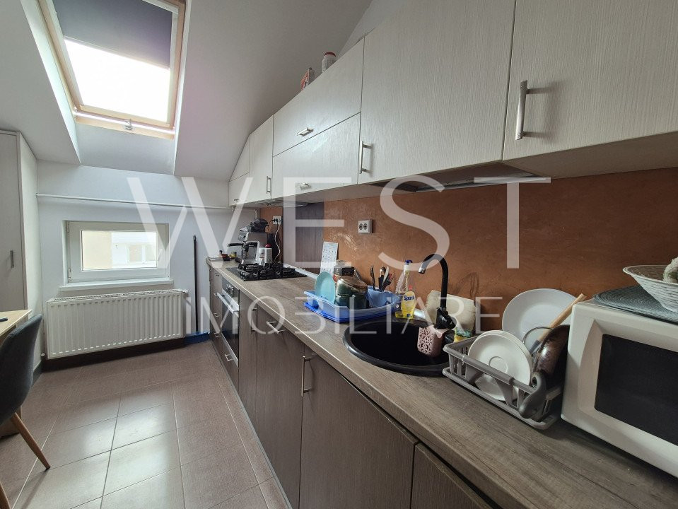 Apartament decomandat 3 camere/2bai,74mp!La cheie!Zona Expo Transilvania