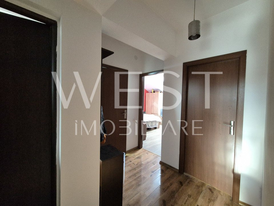 Apartament decomandat 3 camere/2bai,74mp!La cheie!Zona Expo Transilvania