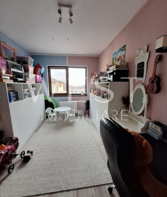 Apartament modern 2 camere -la cheie- Parcare +boxa incluse| Sub Cetate