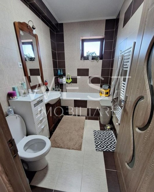 Apartament modern 2 camere -la cheie- Parcare +boxa incluse| Sub Cetate