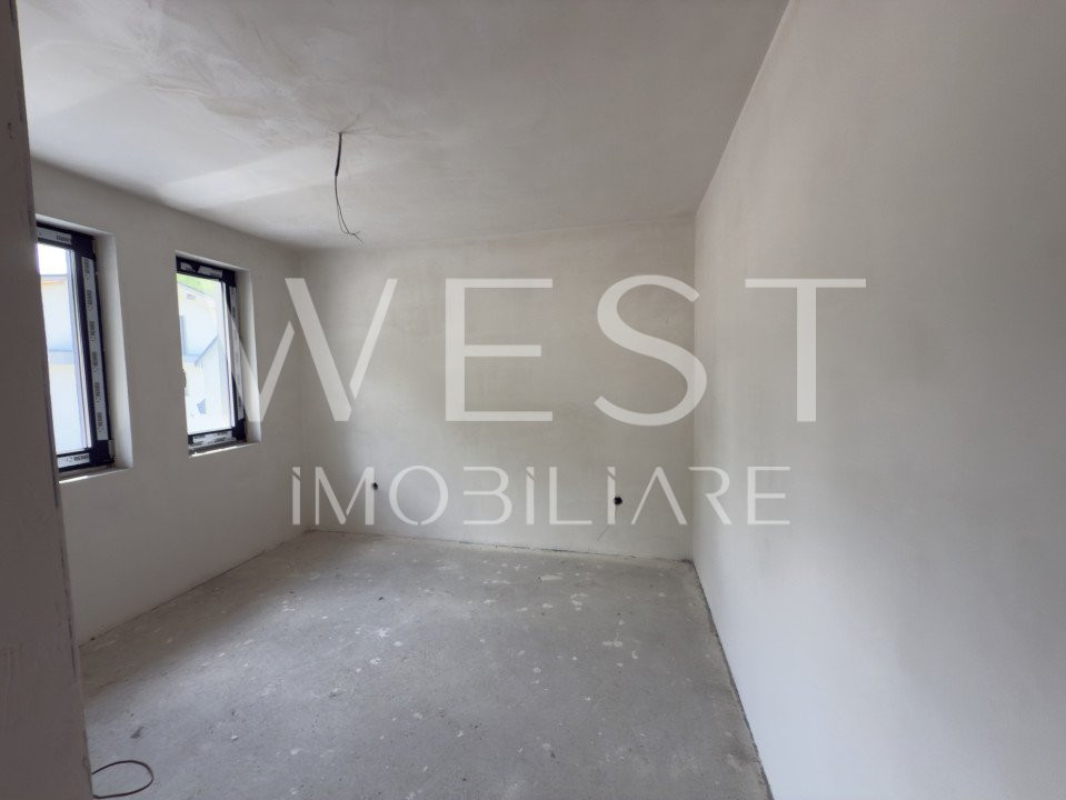 Duplex cu CF 173mp utili | 5 camere | Centura VIVO - Florești | 250mp 