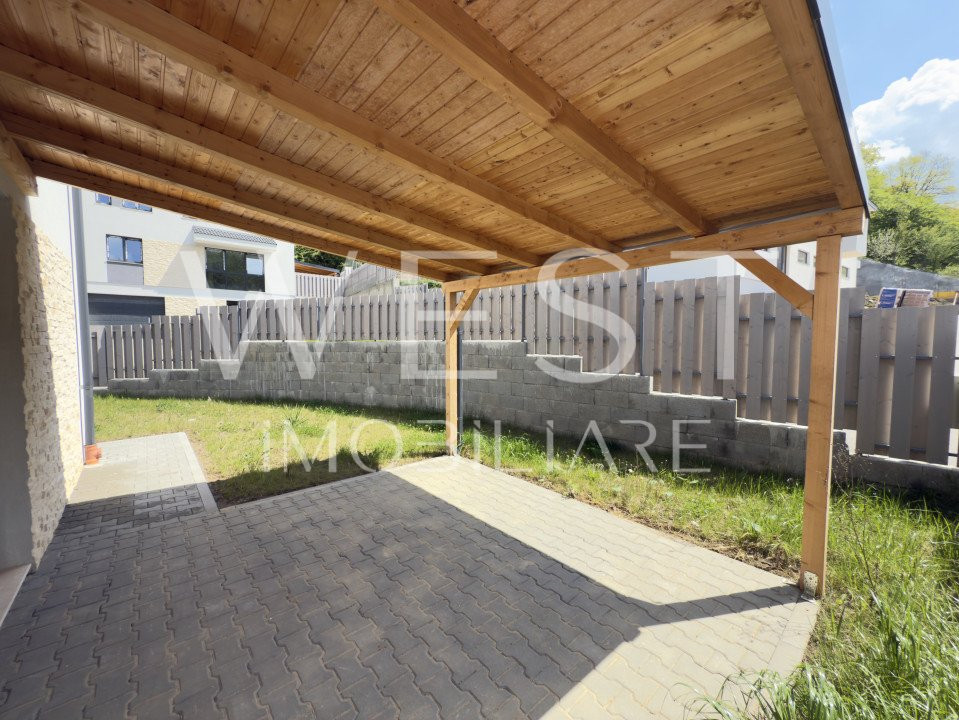 Casa cu CF 173mp utili | 5 camere |Tauti - Centura VIVO| 250mp curte 