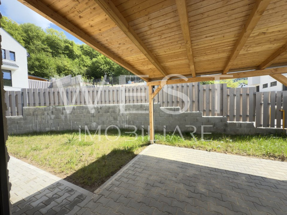 Casa cu CF 173mp utili | 5 camere |Tauti - Centura VIVO| 250mp curte 