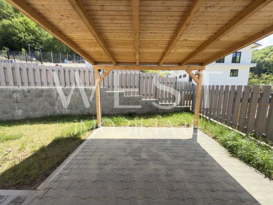 Casa cu CF 173mp utili | 5 camere |Tauti - Centura VIVO| 250mp curte 