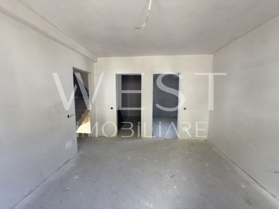 Casa cu CF 173mp utili | 5 camere |Tauti - Centura VIVO| 250mp curte 