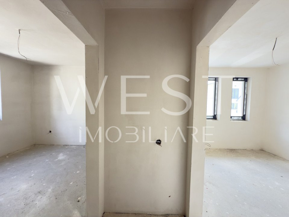 Casa cu CF 173mp utili | 5 camere |Tauti - Centura VIVO| 250mp curte 