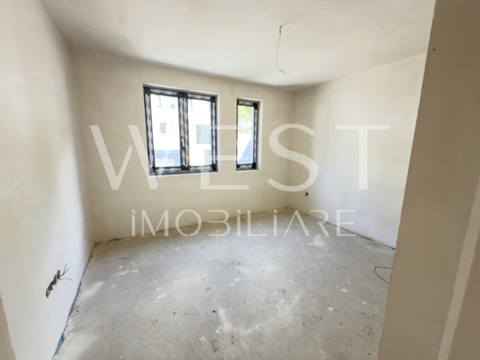 Casa cu CF 173mp utili | 5 camere |Tauti - Centura VIVO| 250mp curte 