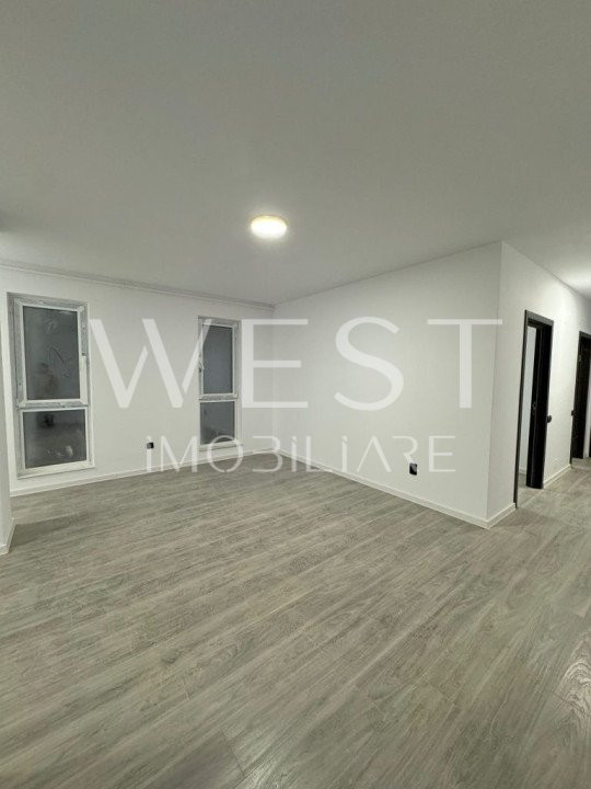 Apartament 2 camere decomandat, 57mp|Parcari disponibile|Zona Stadionului