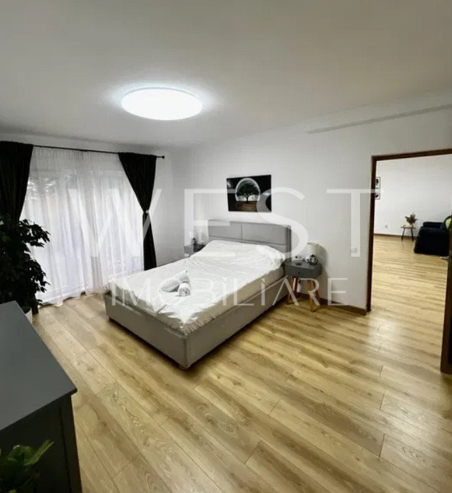 Apartament modern, la cheie, 2 camere/ Terasa 32mp - Zona Vivo