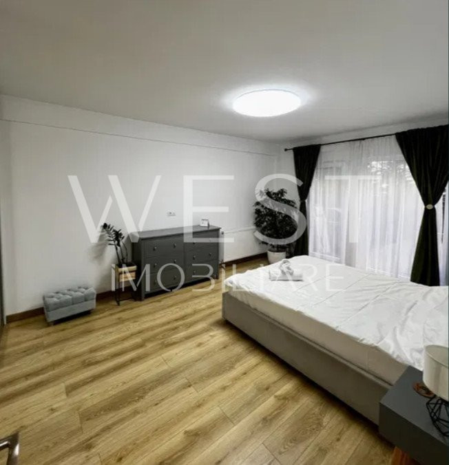 Apartament modern, la cheie, 2 camere/ Terasa 32mp - Zona Vivo