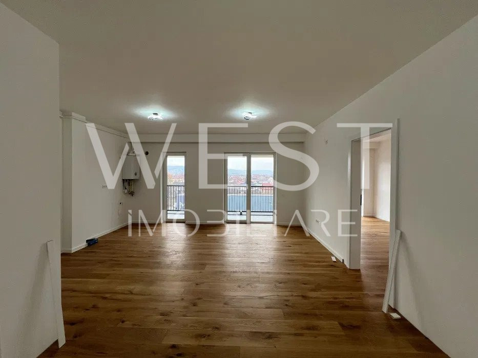Apartament 2 camere finisat | 53mp | Zona Oncos | Cu parcare subterana