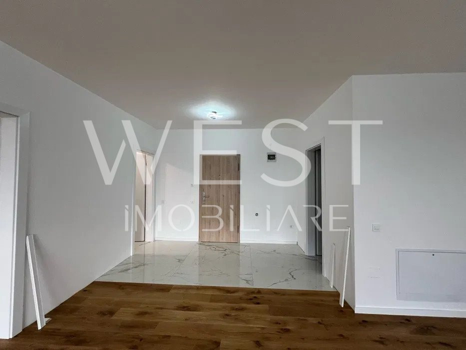 Apartament 2 camere finisat | 53mp | Zona Oncos | Cu parcare subterana