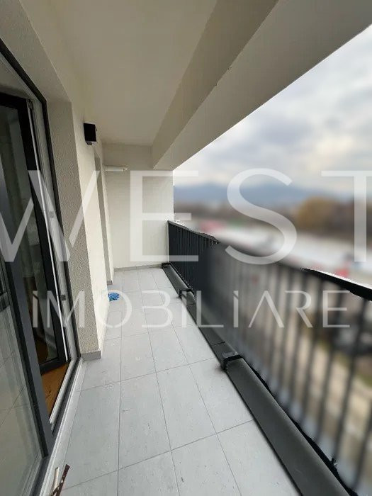 Apartament 2 camere finisat | 53mp | Zona Oncos | Cu parcare subterana