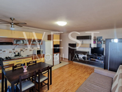  Apartament 2 camere| Etaj interm. |Bloc cu lift|Petrom/Calea Baciului