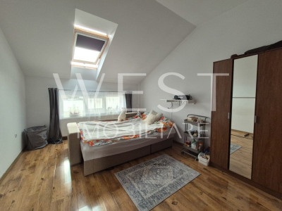 Apartament decomandat 3 camere/2bai, 74mp | Oportunitate investitie- Zona Expo !