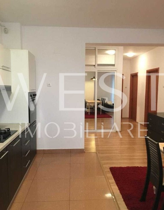 Apartament decomandat 3 cam.,89mp+terasa 24mp!Boxa !A. Muresanu Sud !