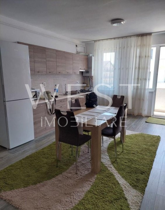 Apartament 2 camere! Mobilat/Utilat! Parcare! Zona Cetatii langa Jysk!
