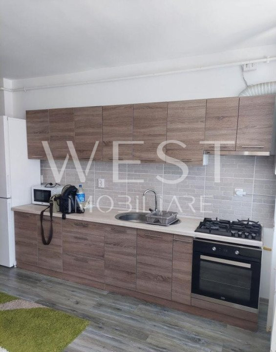 Apartament 2 camere! Mobilat/Utilat! Parcare! Zona Cetatii langa Jysk!
